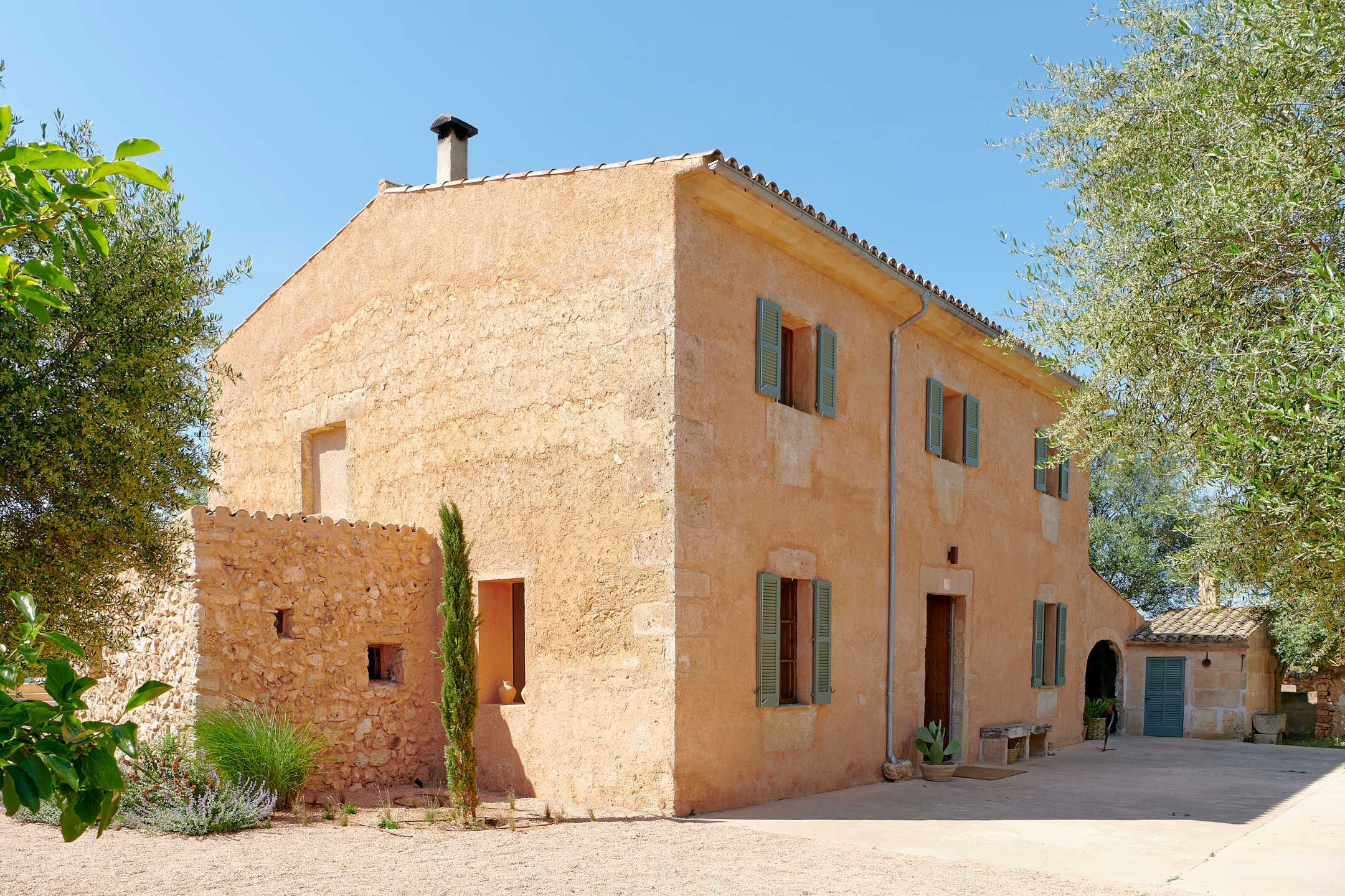 Villa Blissful