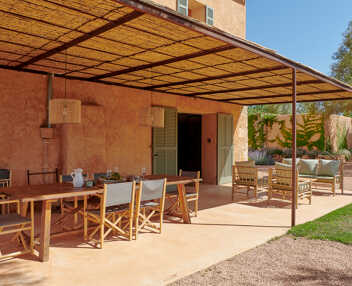Villa Blissful