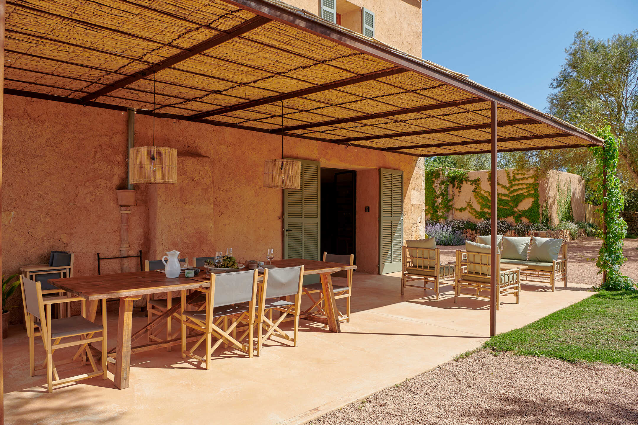 Villa Blissful