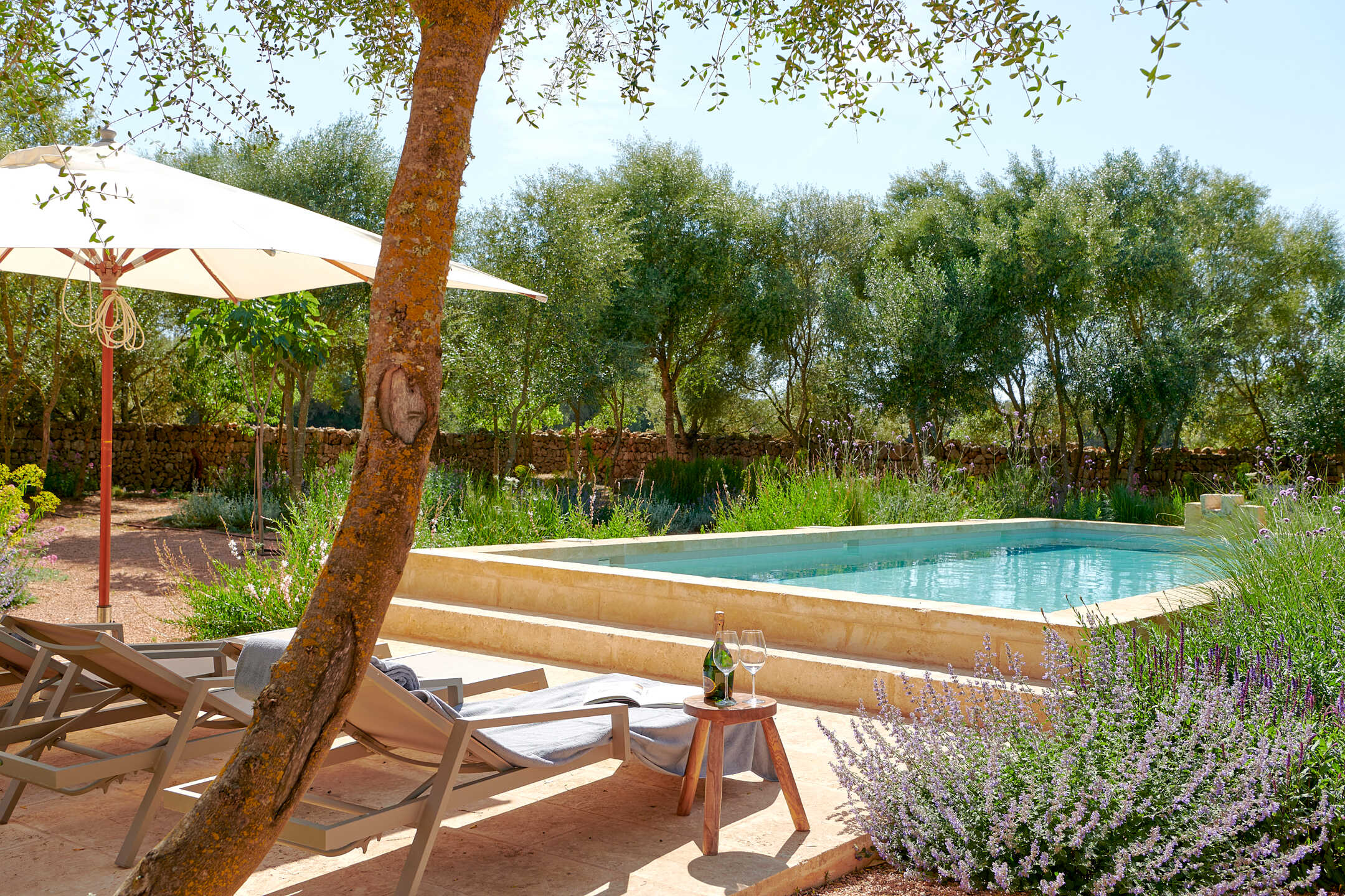 Villa Blissful