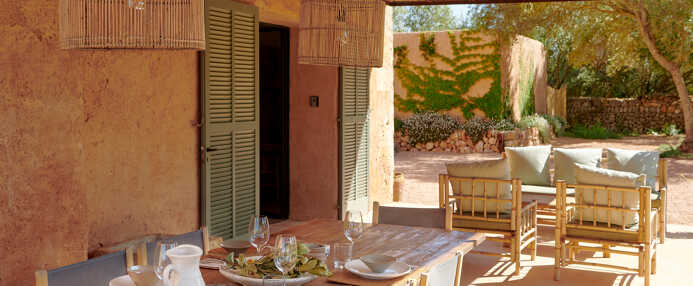 Villa Blissful
