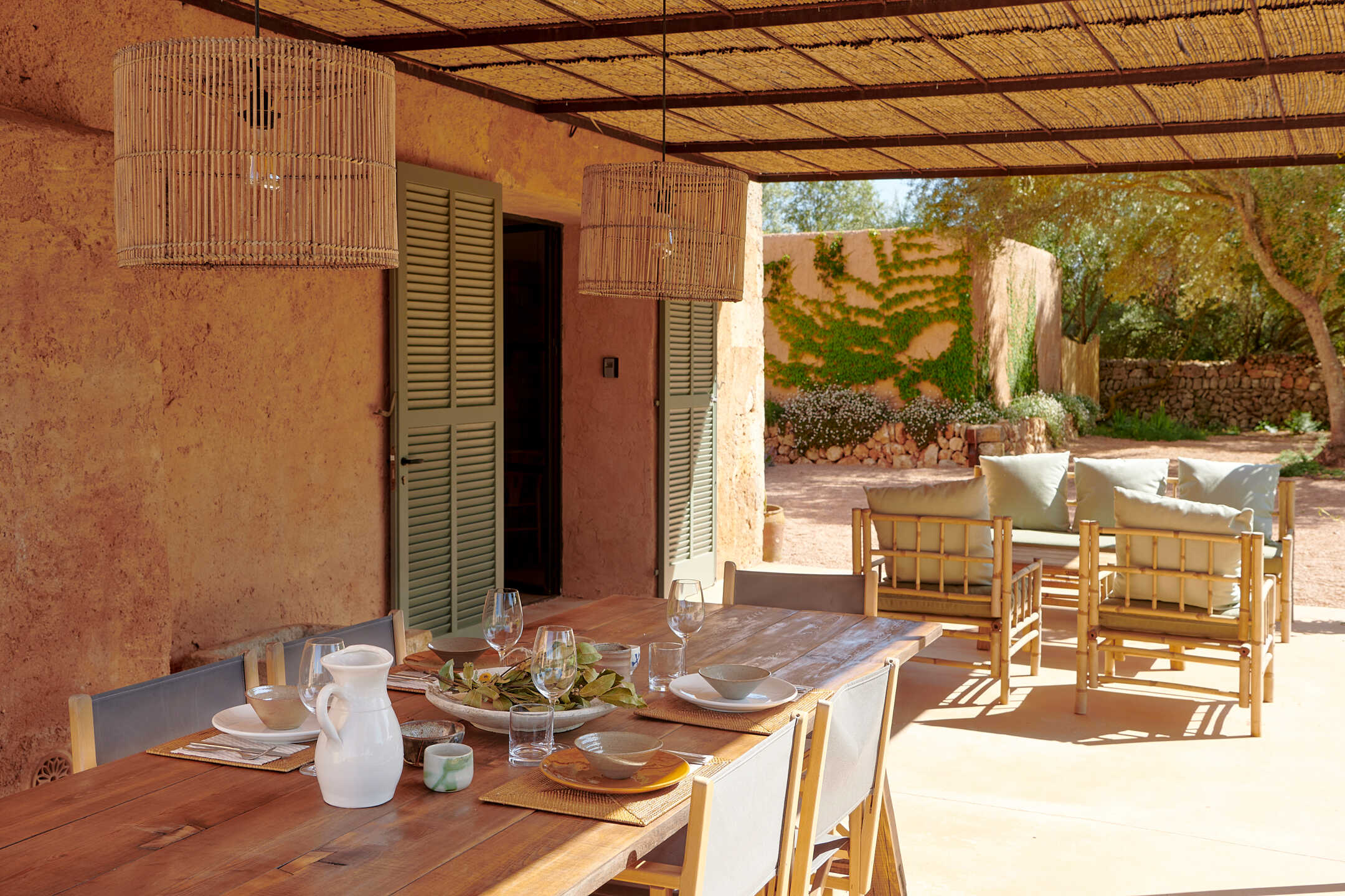 Villa Blissful