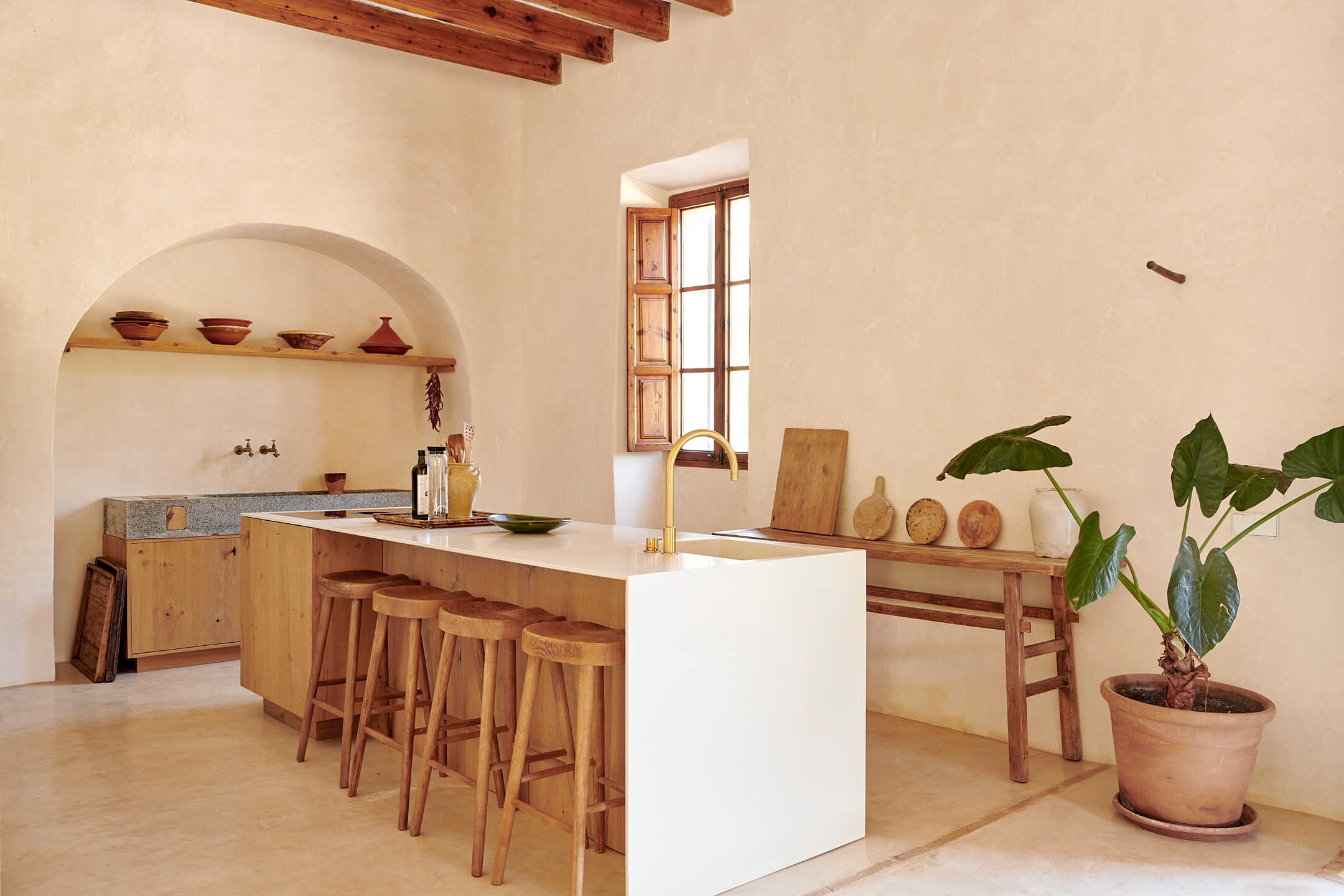 Villa Blissful