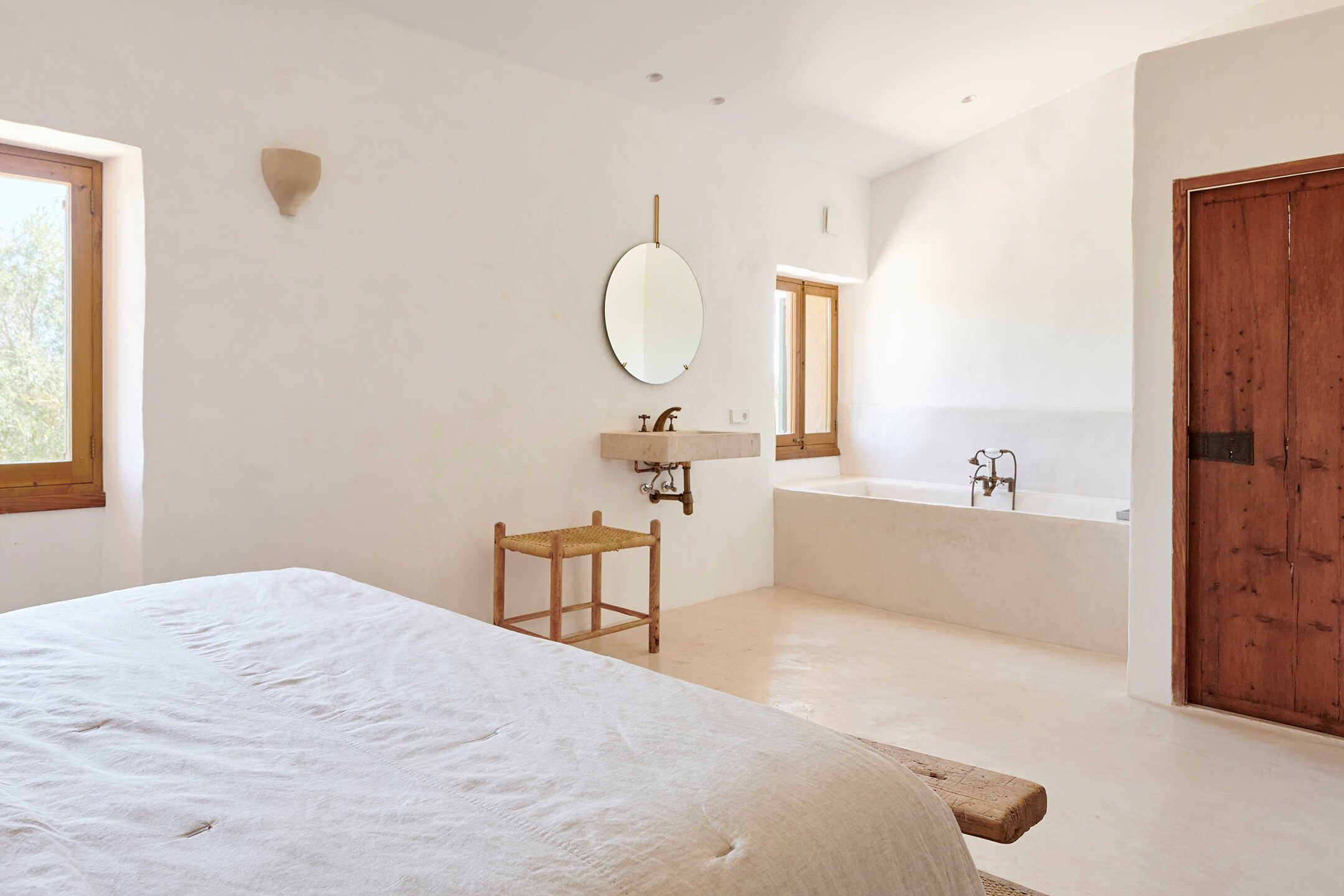 Villa Blissful