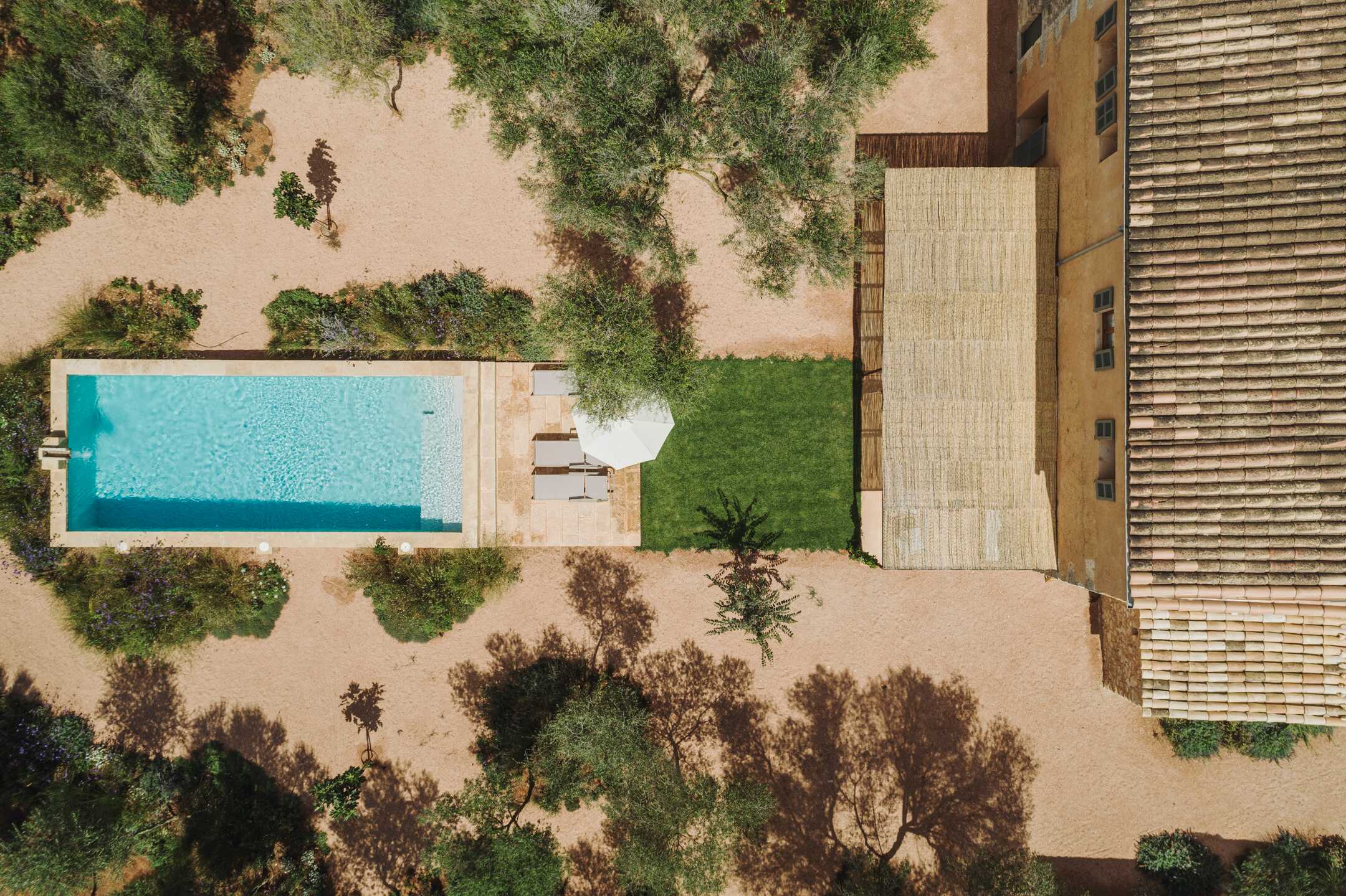 Villa Blissful