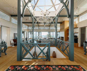 Villa Opaline