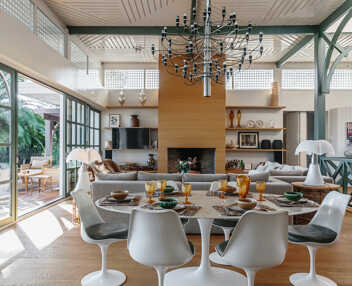 Villa Opaline