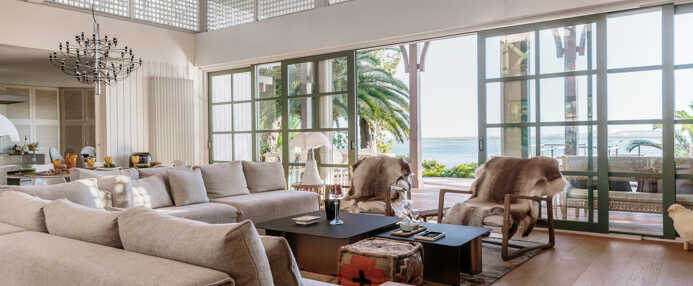 Villa Opaline