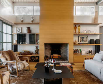 Villa Opaline