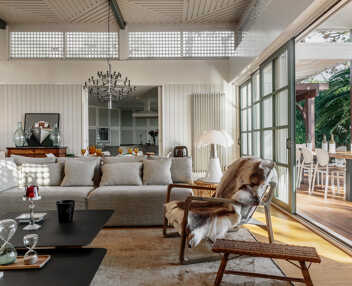 Villa Opaline