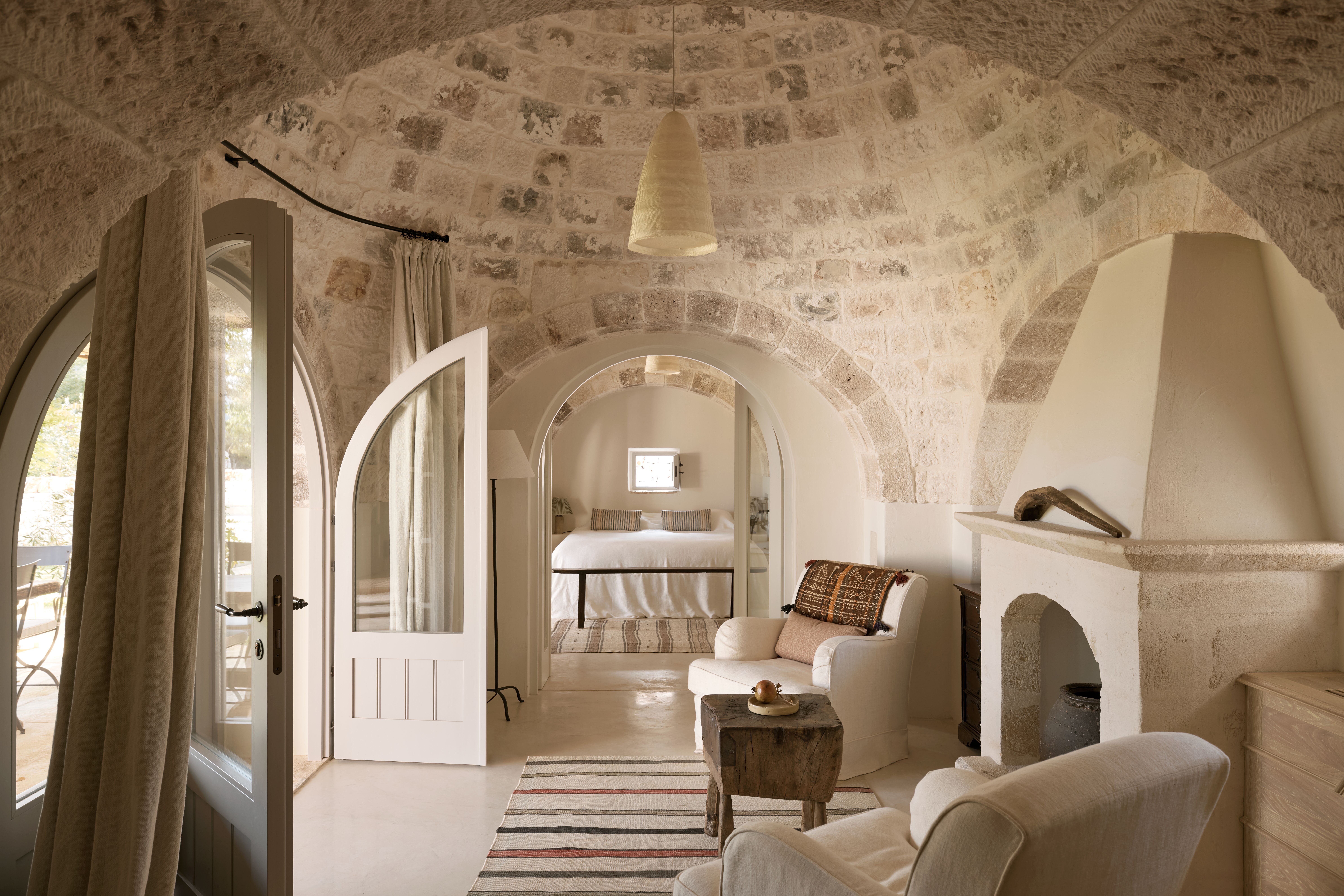 Masseria Allessano