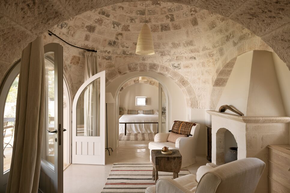 Masseria Allessano