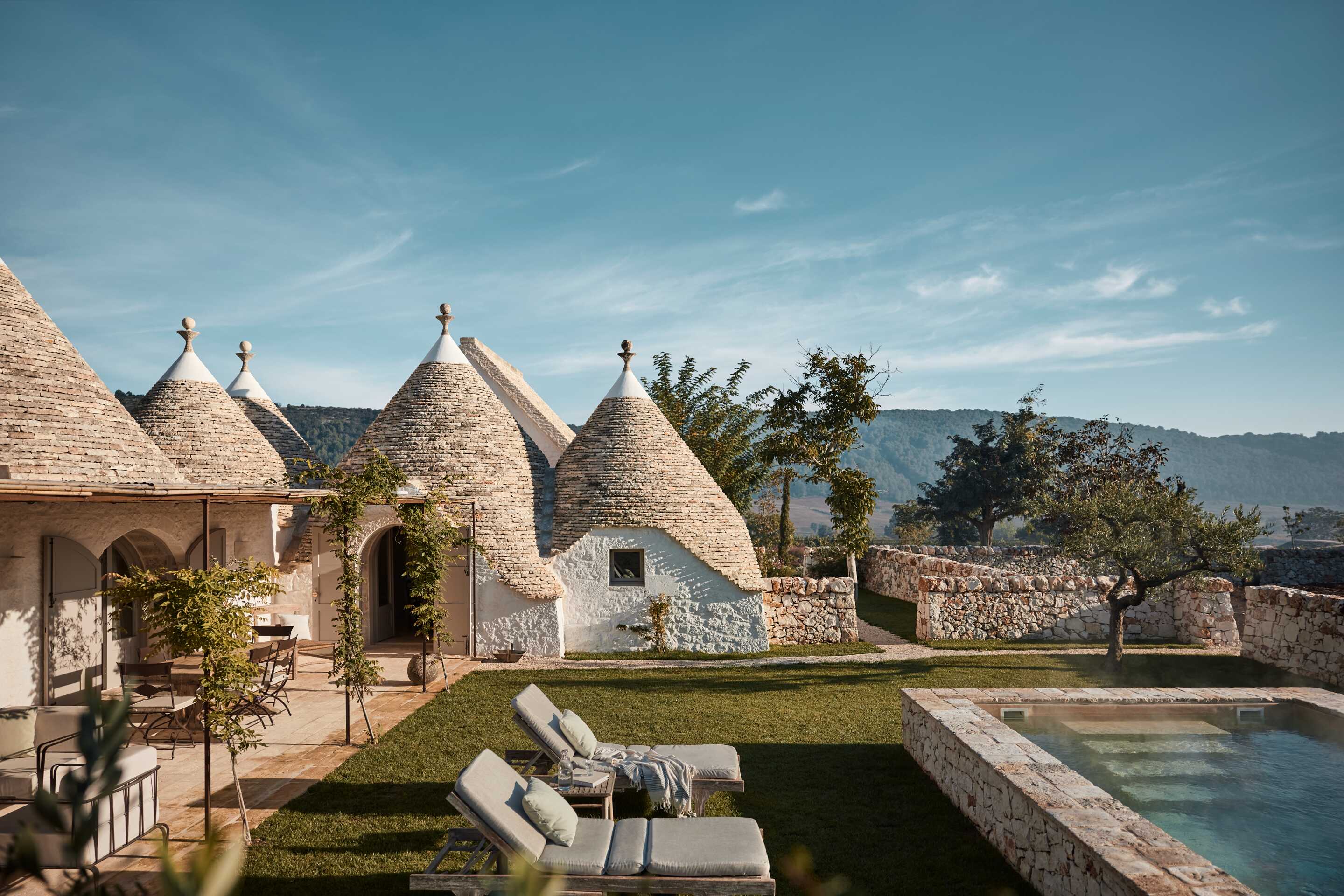 Masseria Allessano