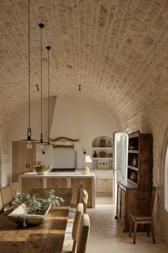 Masseria Allessano