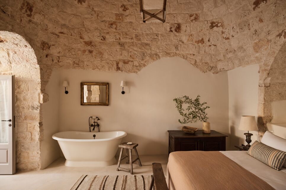 Masseria Allessano