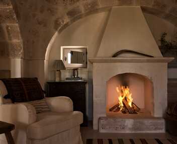 Masseria Allessano