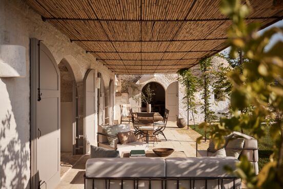 Masseria Allessano