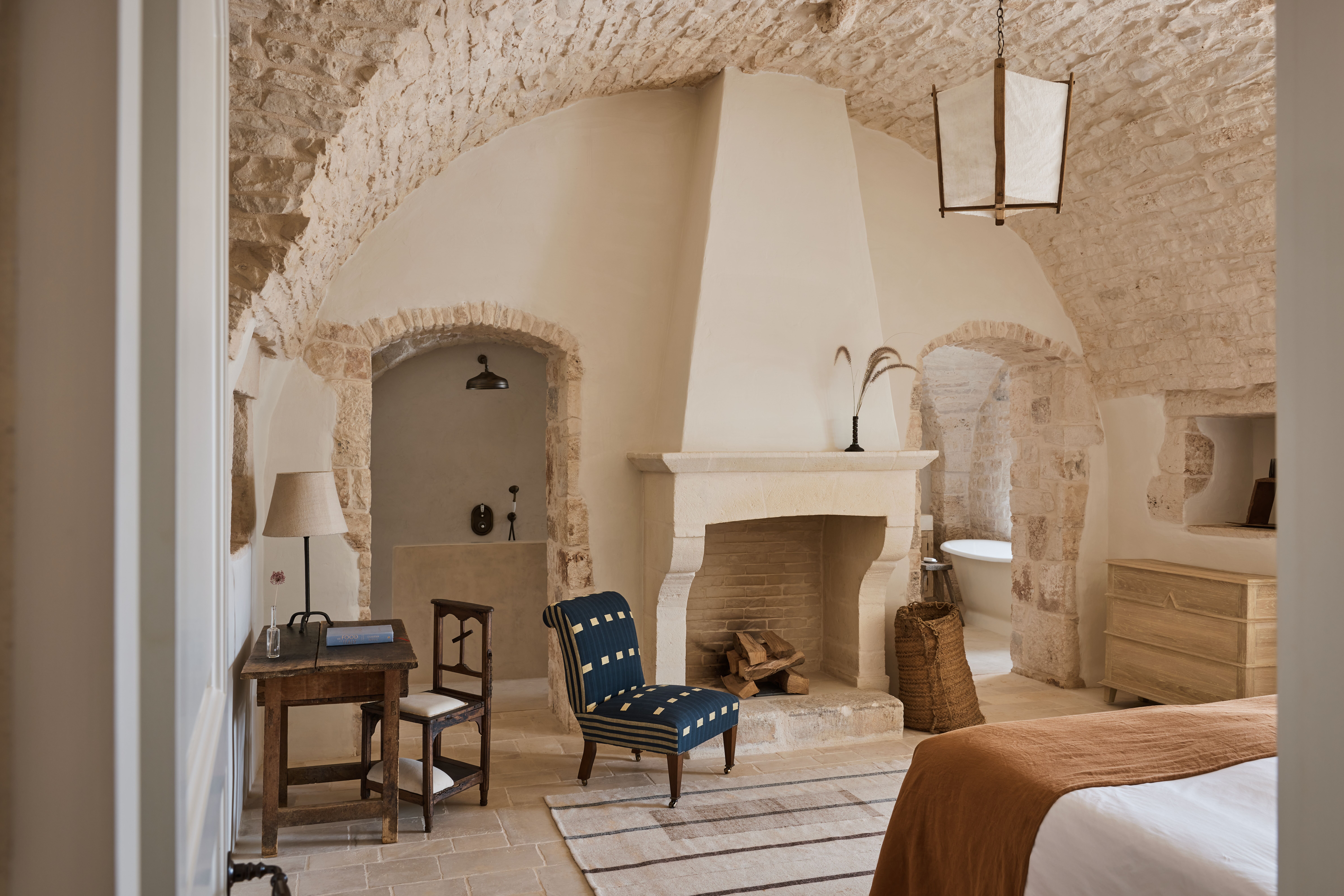 Chambre 5 - maison pricipale