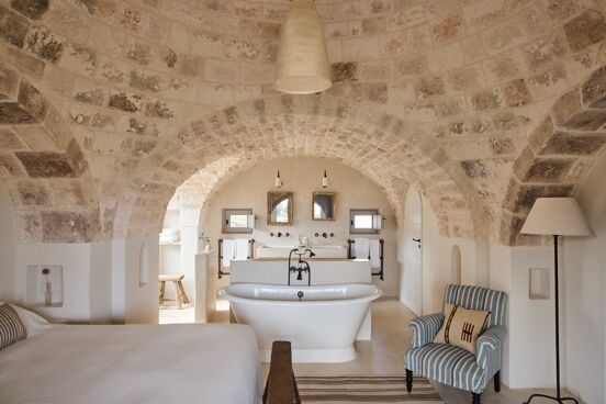 Masseria Allessano