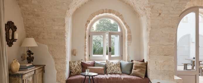Masseria Allessano