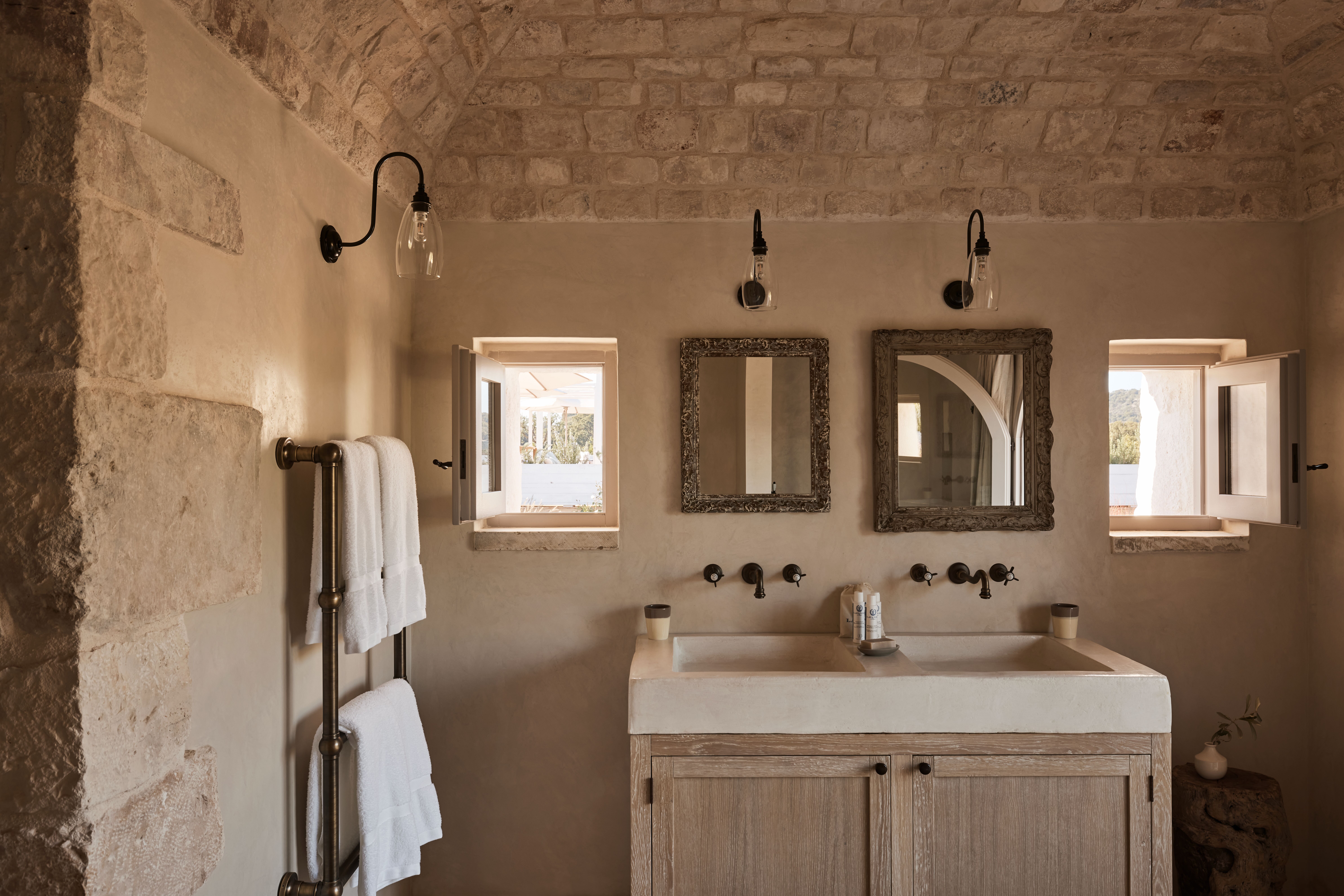 Masseria Allessano