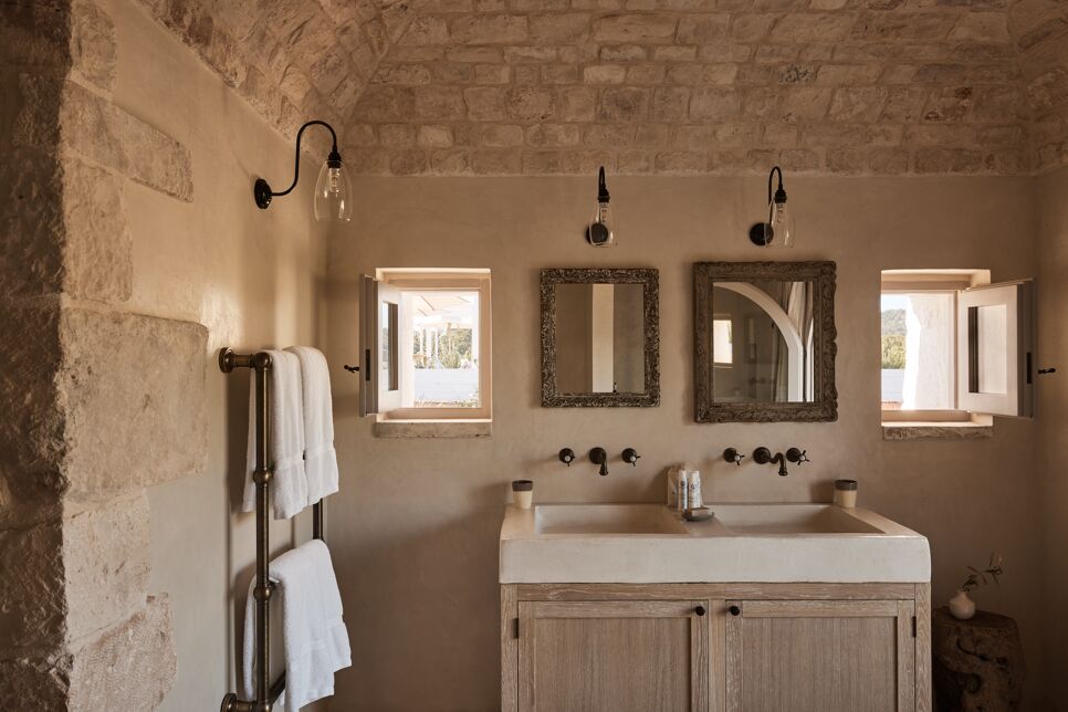 Masseria Allessano