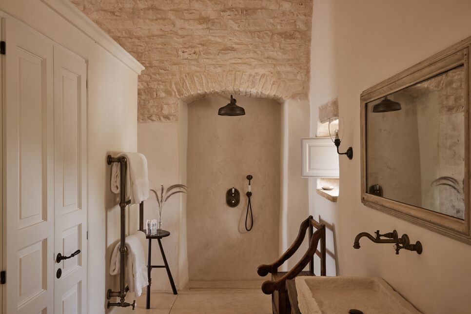Masseria Allessano