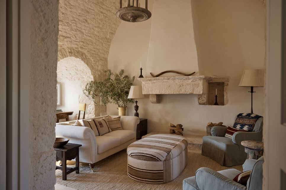 Masseria Allessano
