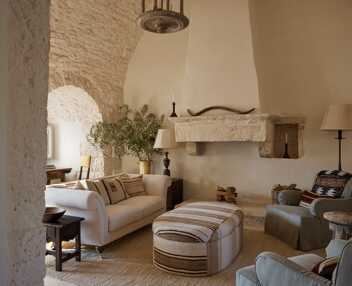Masseria Allessano