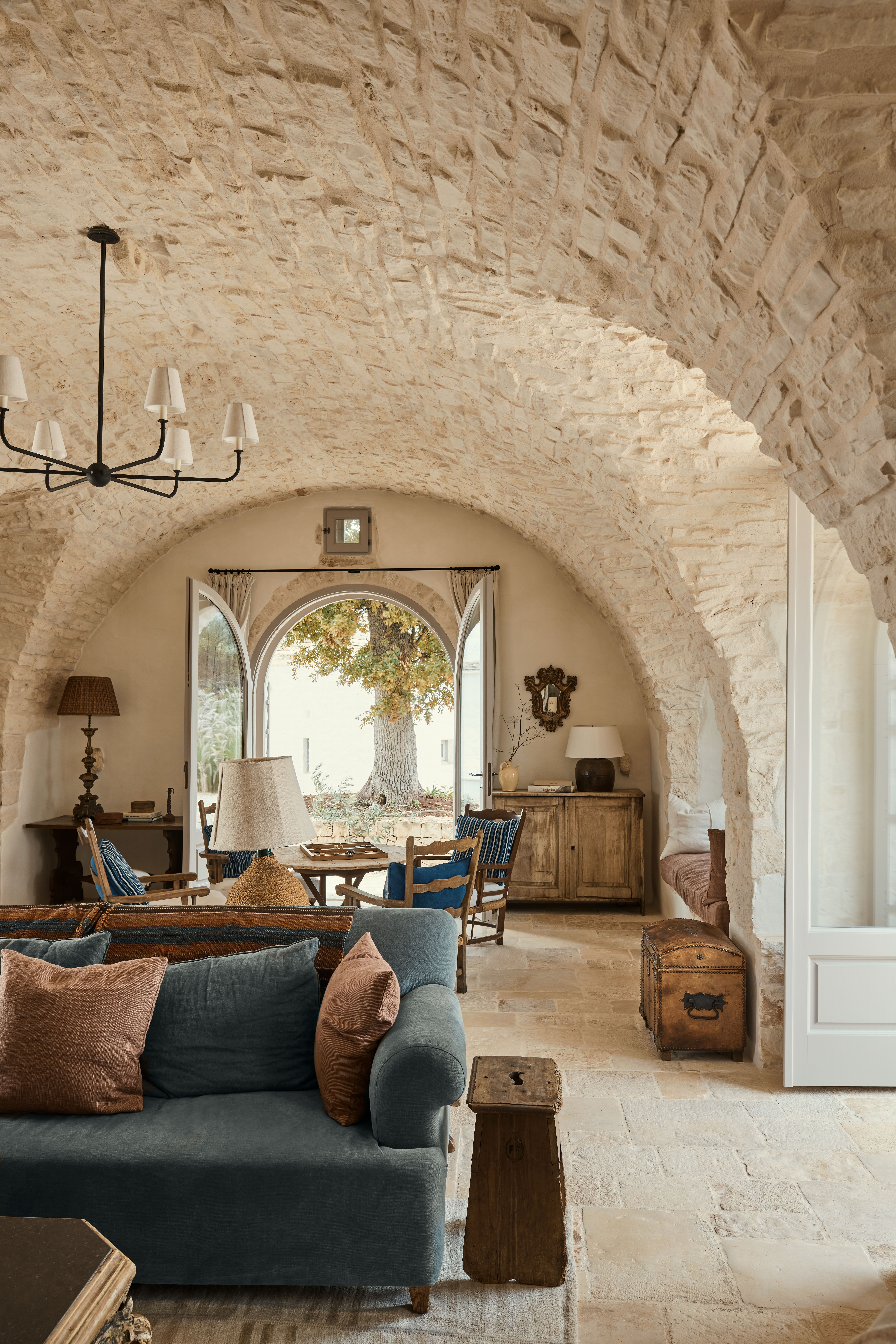 Masseria Allessano