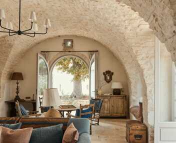 Masseria Allessano