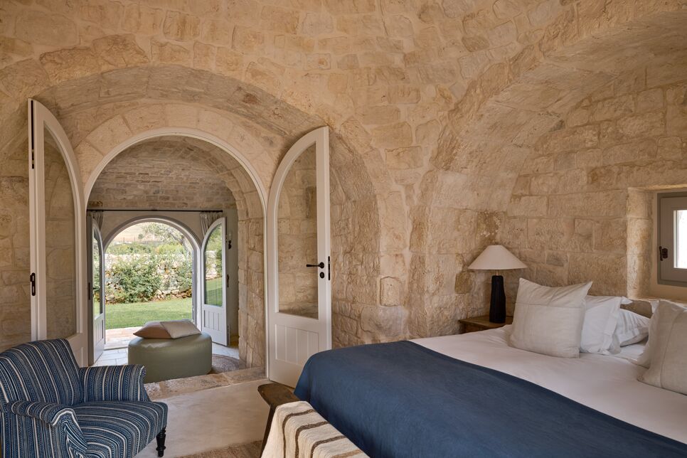 Masseria Allessano