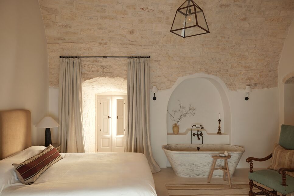 Masseria Allessano