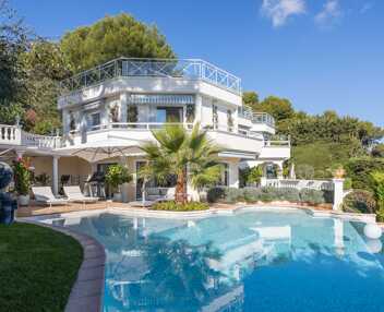 Villa Cathérila