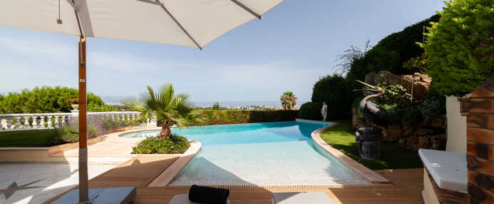 Villa Cathérila