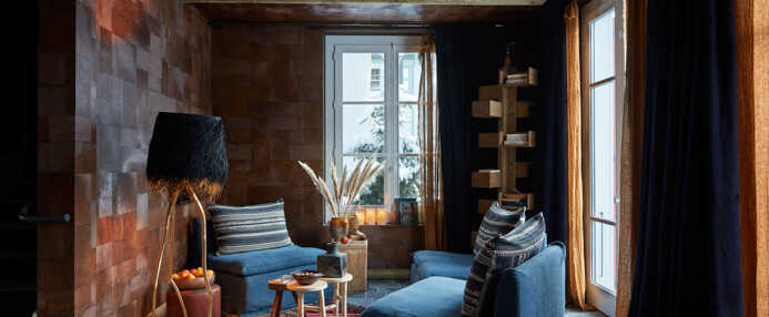 Chalet Blond