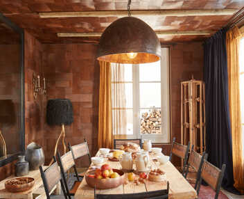 Chalet Blond