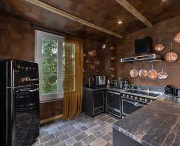 Chalet Blond