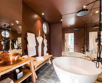 Chalet Blond