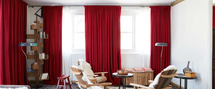 Chalet Carmin