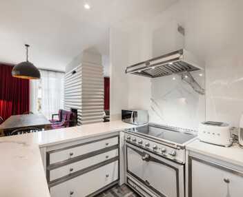 Chalet Carmin