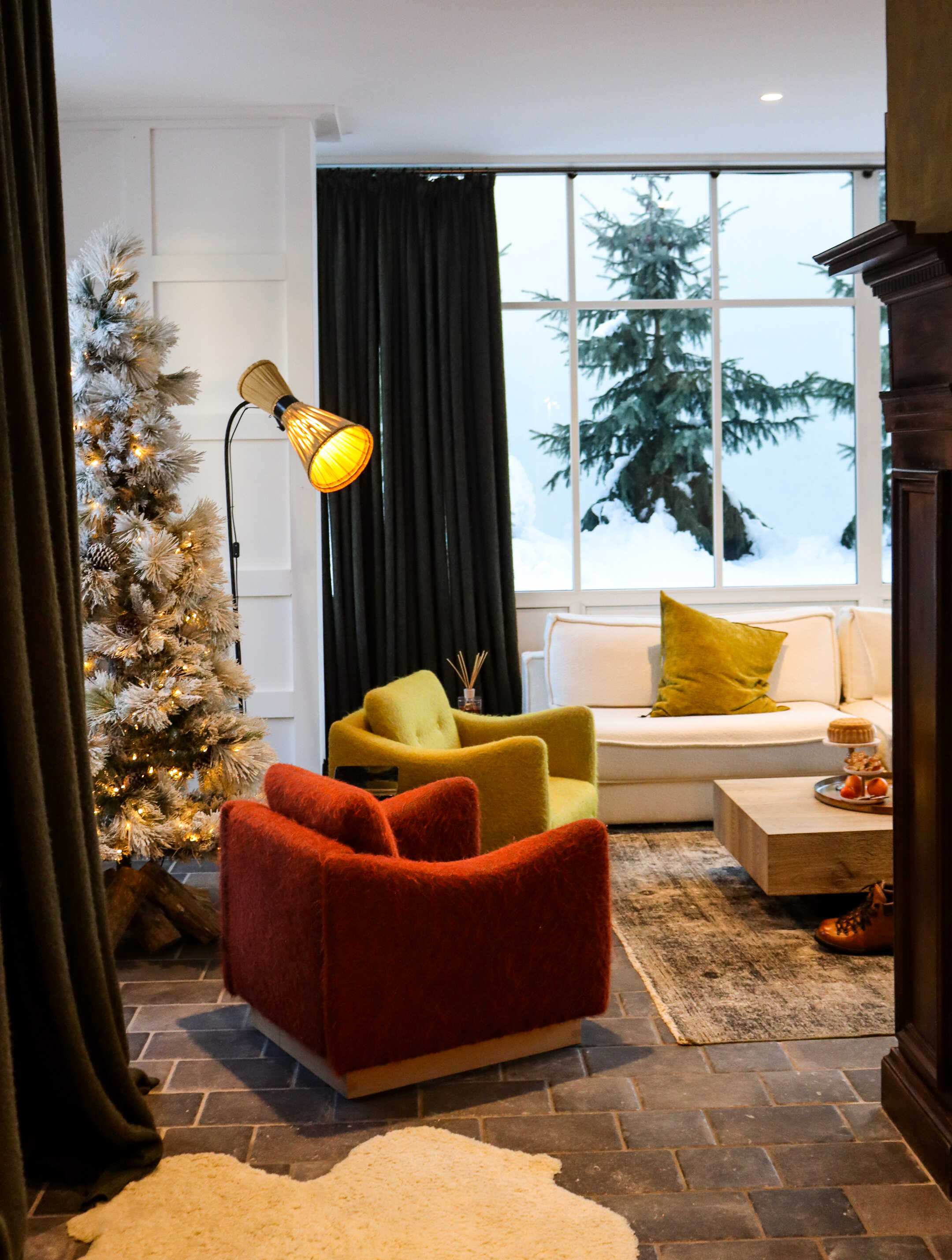 Chalet Verdet