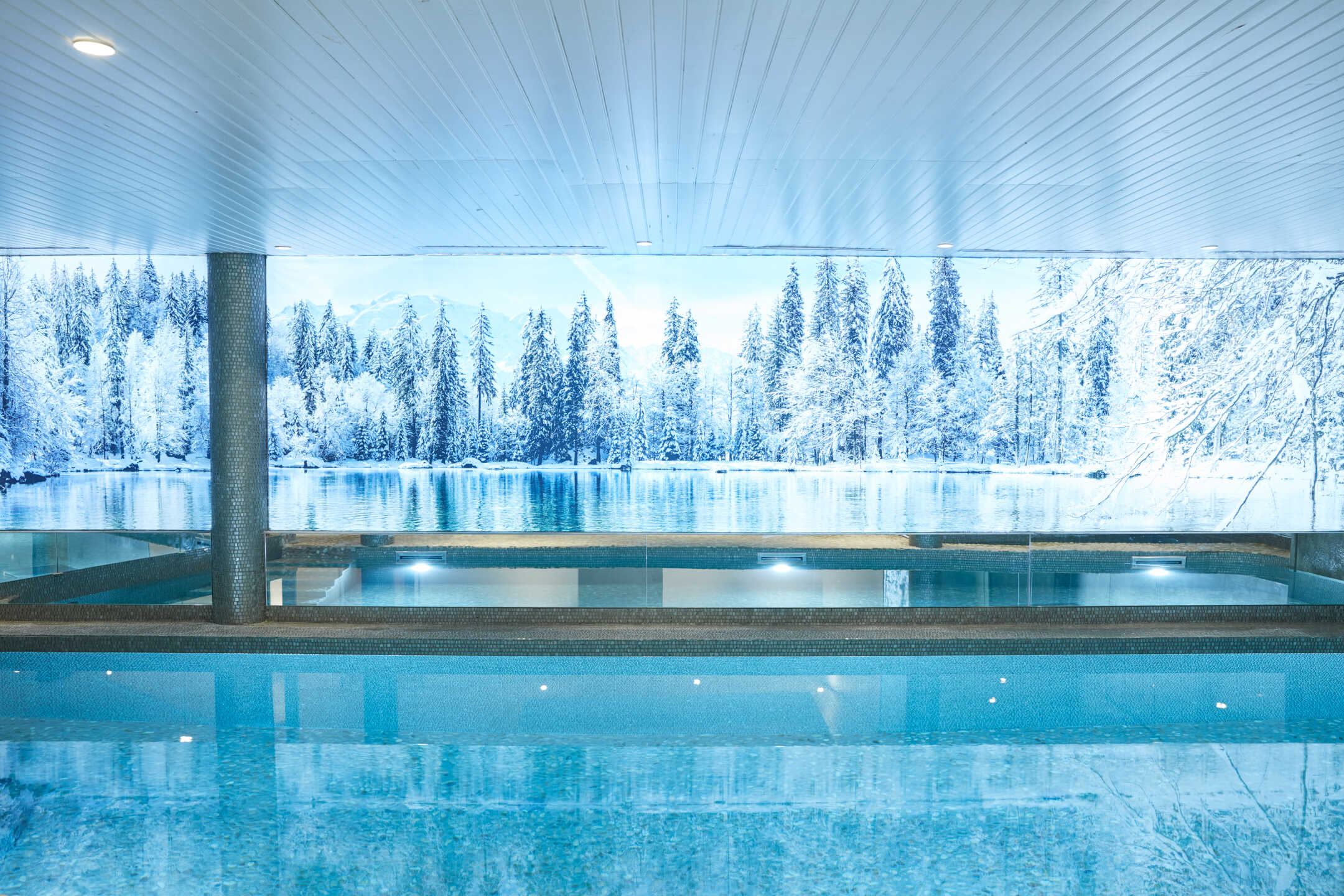 Chalet Verdet