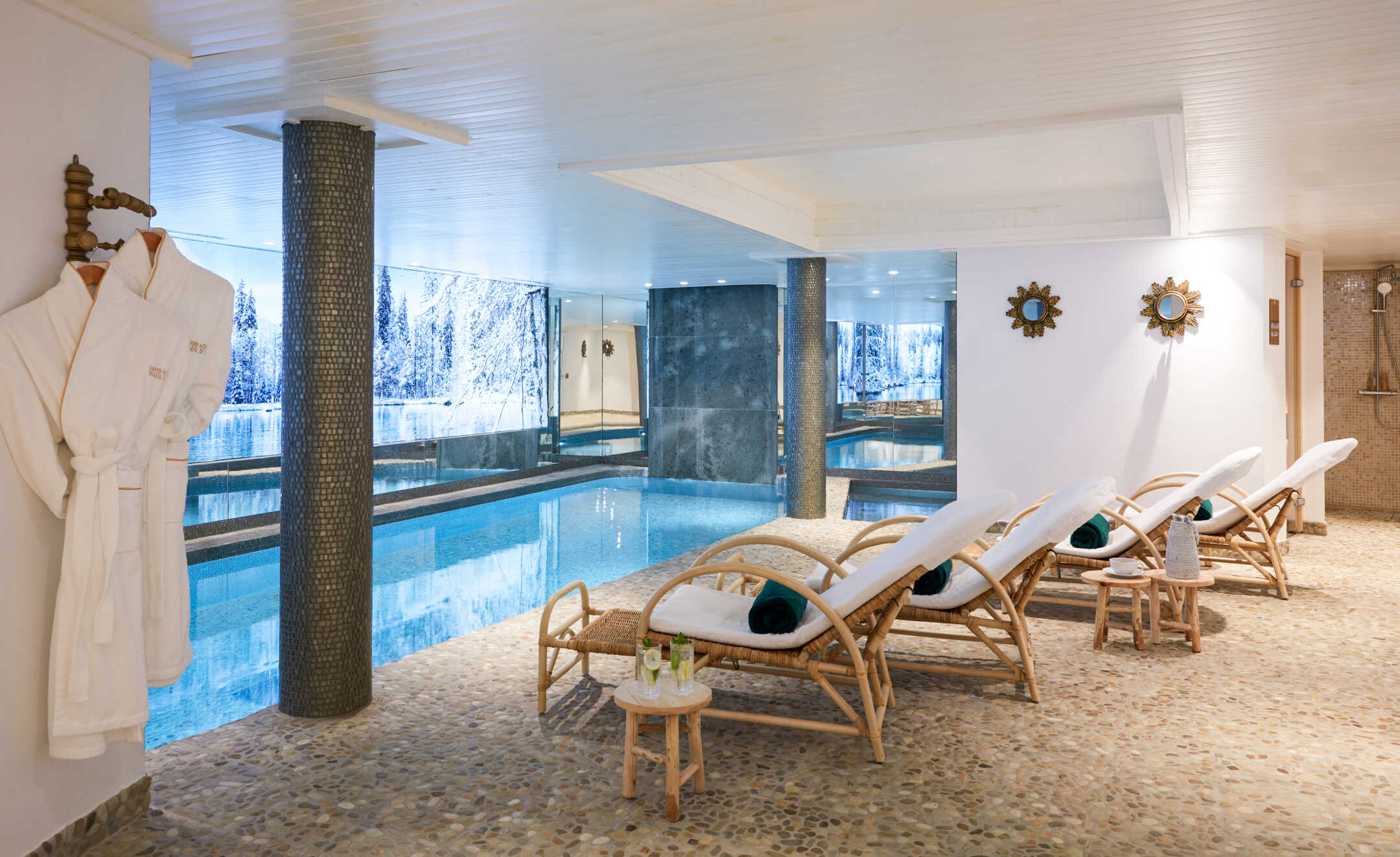 Chalet Verdet