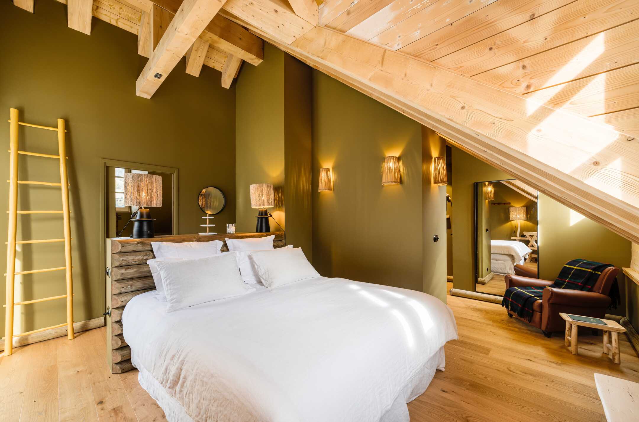 Chalet Verdet