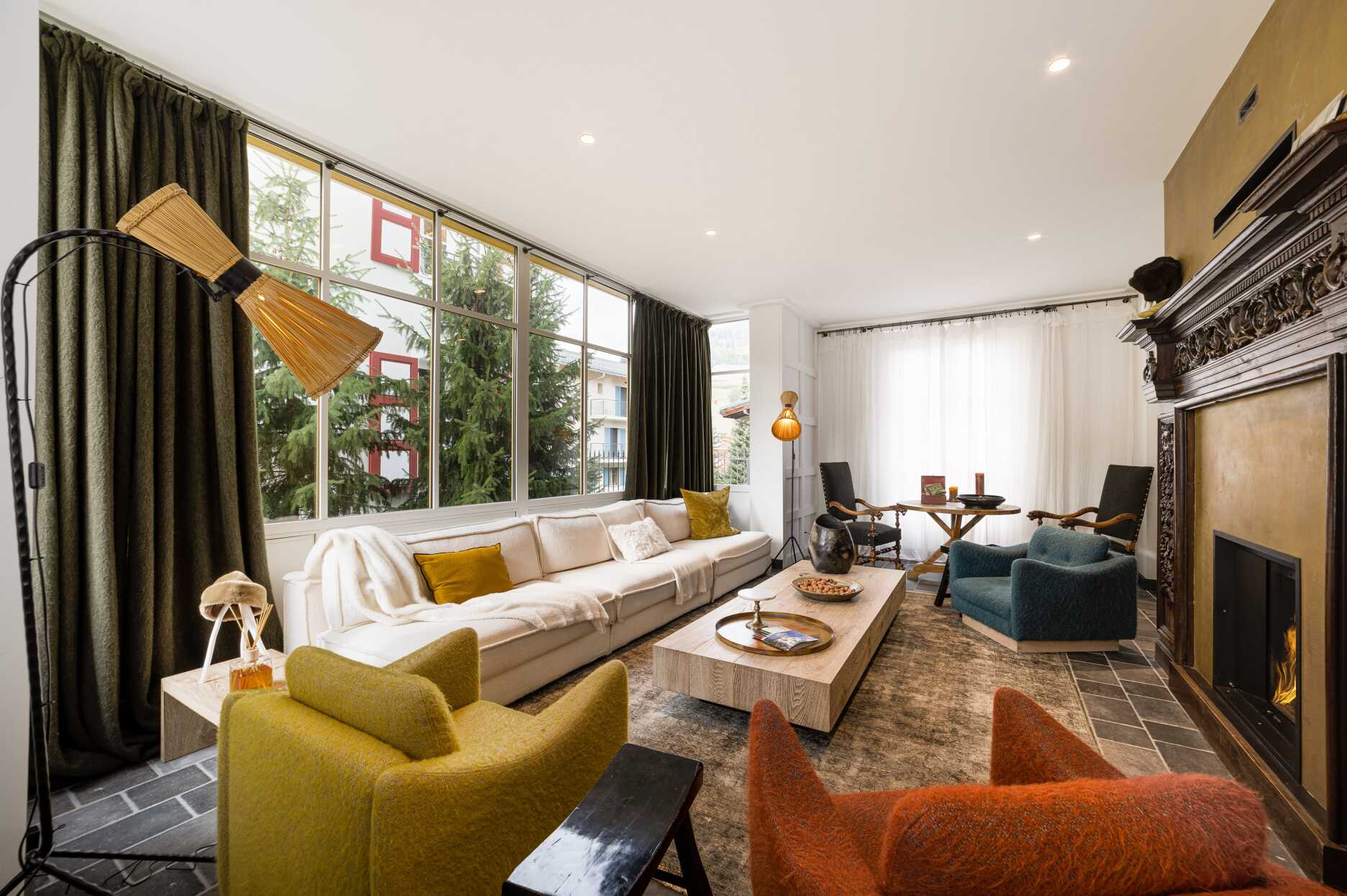 Chalet Verdet