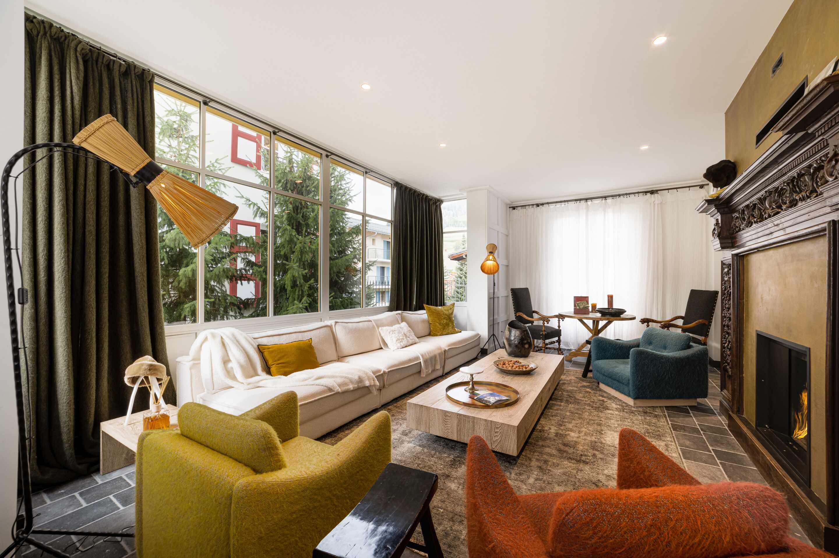 Chalet Verdet