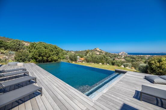 Villa Ariata