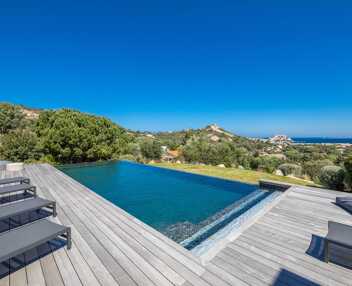 Villa Ariata