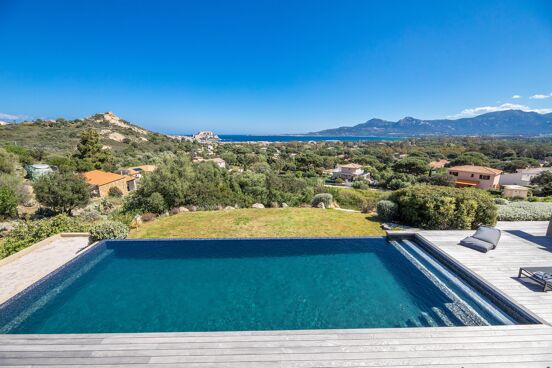 Villa Ariata